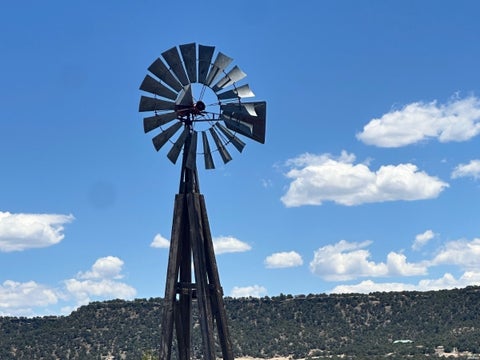 Vacant Land For Sale - 1 Cow Springs #2<br/> Quemado, NM 87829