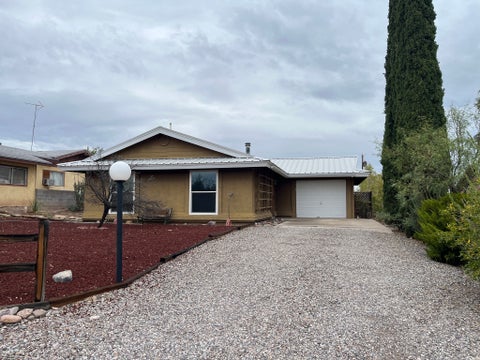Homes For Sale - 107 Huron Drive Dr<br/> Elephant Butte, NM 87935