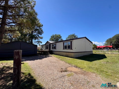 Homes For Sale - 417 Rita St<br/> Las Vegas, NM 87701