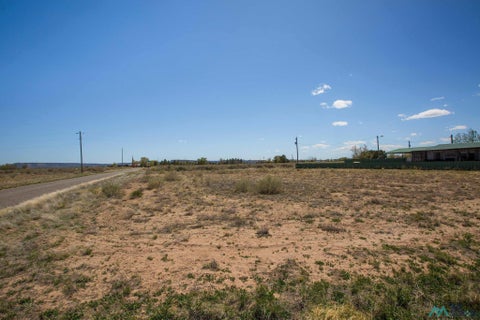 Vacant Land For Sale - 1 Block 8 St<br/> Torrance County, Willard, NM 87063