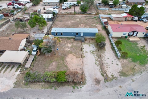 Mobile Home For Sale - 111 W Frey Ave<br/> Hobbs, NM 88242