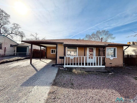 Homes For Sale - 706 Sunset Dr<br/> Mckinley County, Gallup, NM 87301