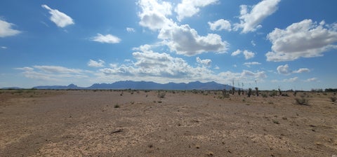 Vacant Land For Sale - Purple Sage Rd Sw<br/> Luna County, Deming, NM 88030