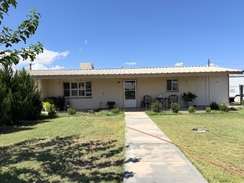 Homes For Sale - 3035 S Sunshine Rd<br/> Deming, NM 88030