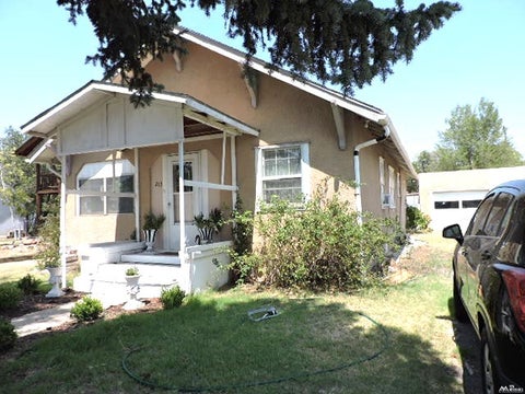 Homes For Sale - 213 Cedar St<br/> Union County, Clayton, NM 88415