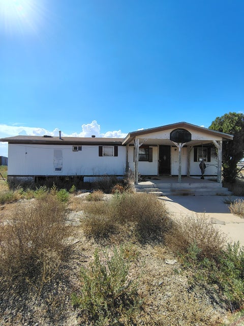 Mobile Home For Sale - 6412 Shadow Rd Rd<br/> Dexter, NM 88230