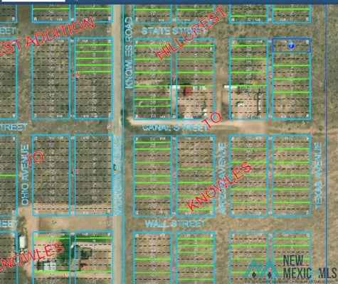 36 TEXAS CAMP RD, LOVINGTON, NM 88260 - Image fa2fe0ab3cbc374131a807030dfd18d9/2512304794