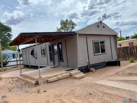 Mobile Home For Sale - 146 Michael St<br/> Cibola County, Grants, NM 87020