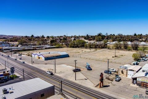 Vacant Land For Sale - 720 E Main St<br/> Farmington, NM 87401
