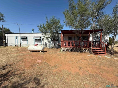Mobile Home For Sale - 309 Wheatridge Dr<br/> Curry County, Clovis, NM 88101