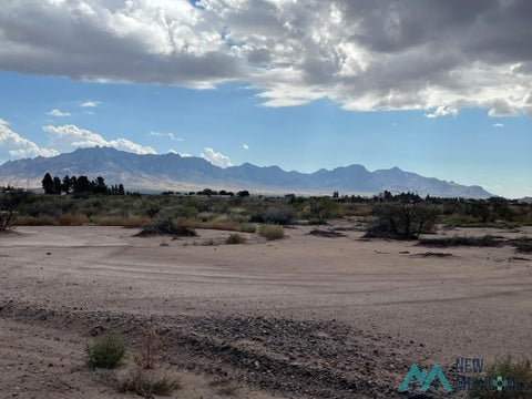Vacant Land For Sale - Lone Spur Rd Sw<br/> Luna County, Deming, NM 88030