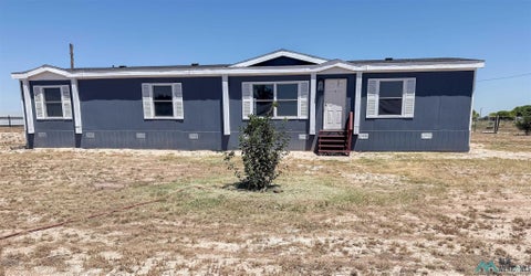 Mobile Home For Sale - 15 Richmond Rd<br/> Chaves County, Dexter, NM 88230
