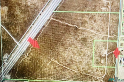 Vacant Land For Sale - 1500 N Marland St<br/> Hobbs, NM 88240