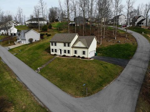 Photo of 26 Pepperbush Lane, Fairmont, WV 26554 (MLS # 10163738)