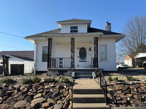 Photo of 1208 N 16th Street, Clarksburg, WV 26301 (MLS # 10163492)