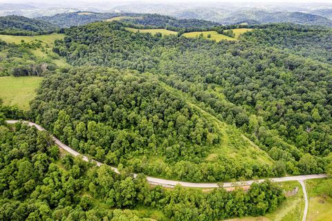 Photo of TBD Daybrook Road, Fairview, WV 26570 (MLS # 10163875)