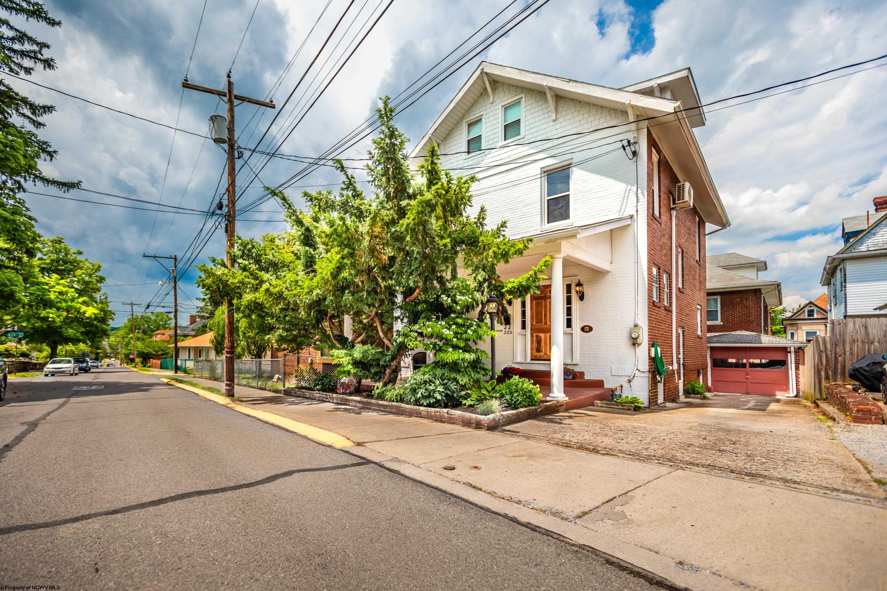 View Morgantown, WV 26501 house