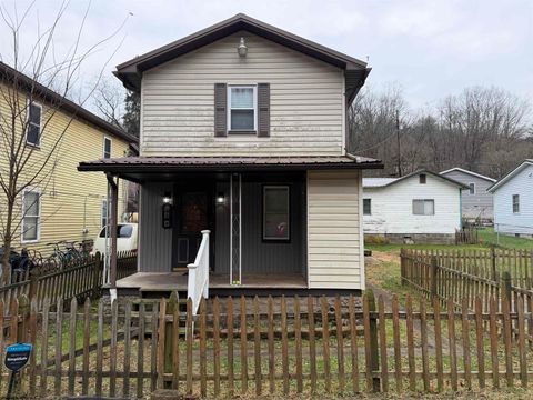 Photo of 21 Ramp Hollow Road, Pursglove, WV 26546 (MLS # 10162660)