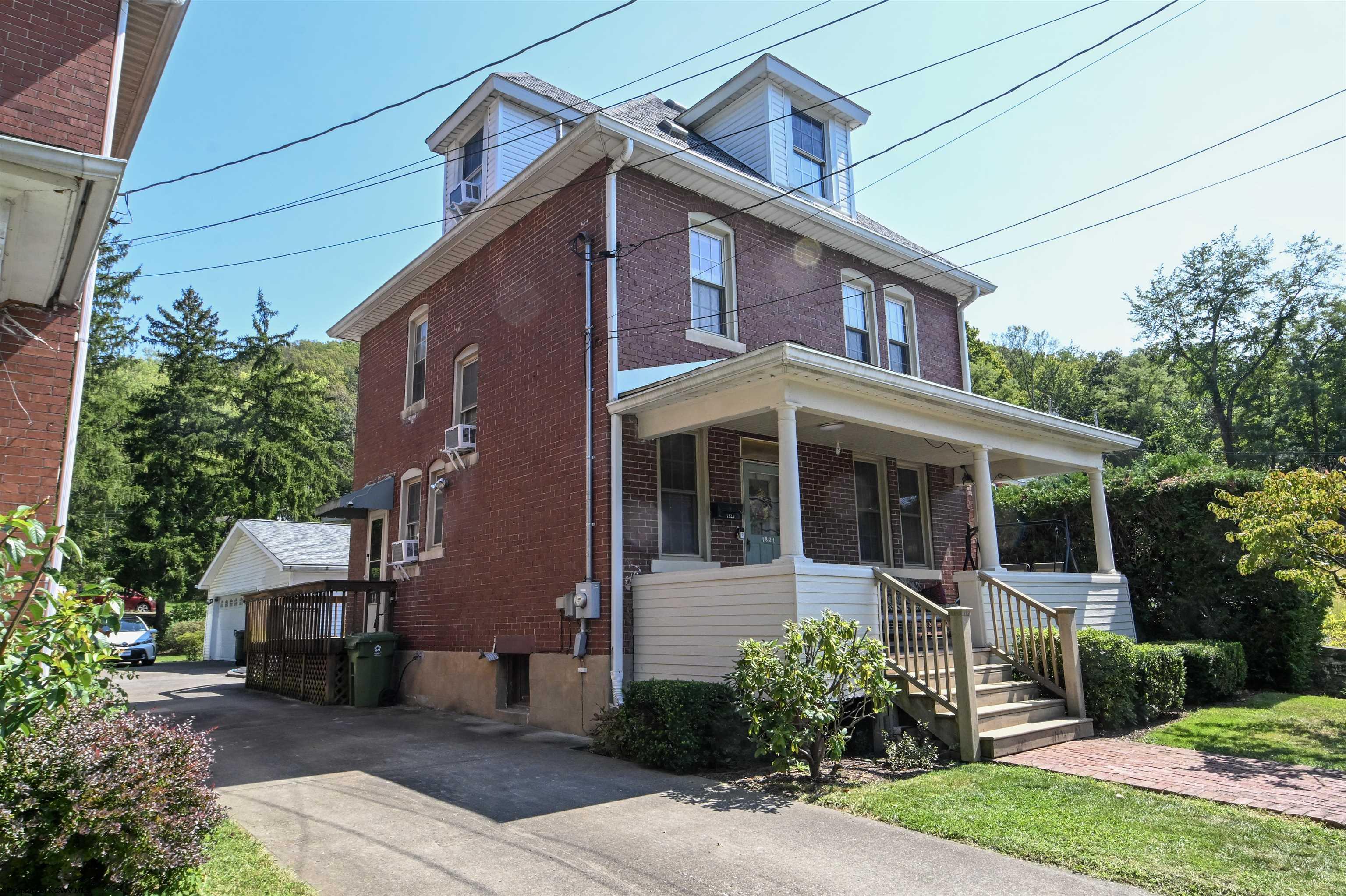 View Morgantown, WV 26501 house