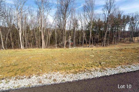 Photo of Lot 10 Bo Drive, Morgantown, WV 26508 (MLS # 10159201)