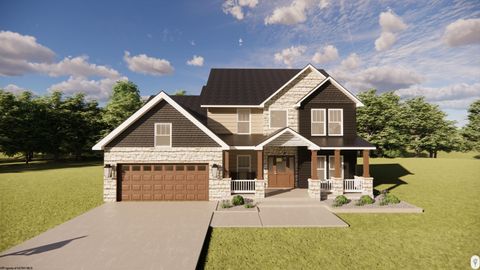 Photo of Lot 68 Turquoise Way, Bridgeport, WV 26330 (MLS # 10157873)