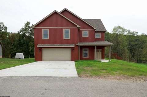 Photo of 210 Frisco Lane, Bridgeport, WV 26330 (MLS # 10158435)