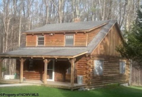 Photo of 118 Bobcat Road, Davis, WV 26260 (MLS # 10164287)