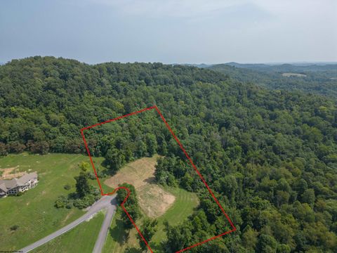 Photo of TBD Chapel Brook Drive, Bridgeport, WV 26330 (MLS # 10155550)