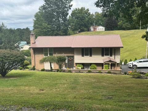 Photo of 484 Red Knob Road, Buckhannon, WV 26201 (MLS # 10161308)