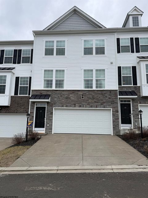Photo of 17 Dover Court, Bridgeport, WV 26330 (MLS # 10163461)