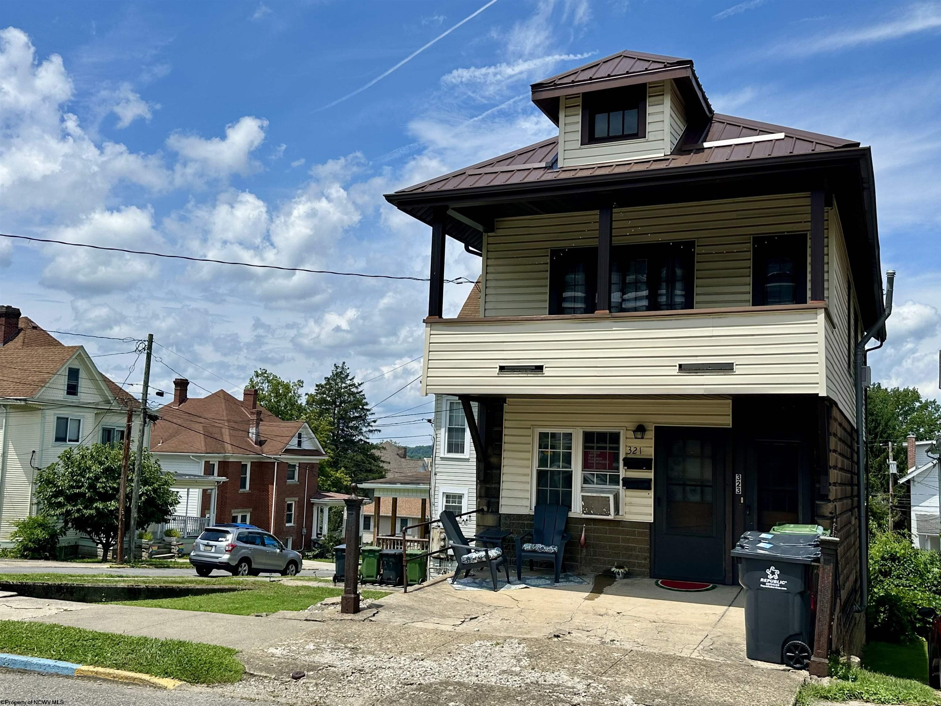 Morgantown, West Virginia 26501, United States, 7 Bedrooms Bedrooms, ,4 BathroomsBathrooms,Residential,Active,183269