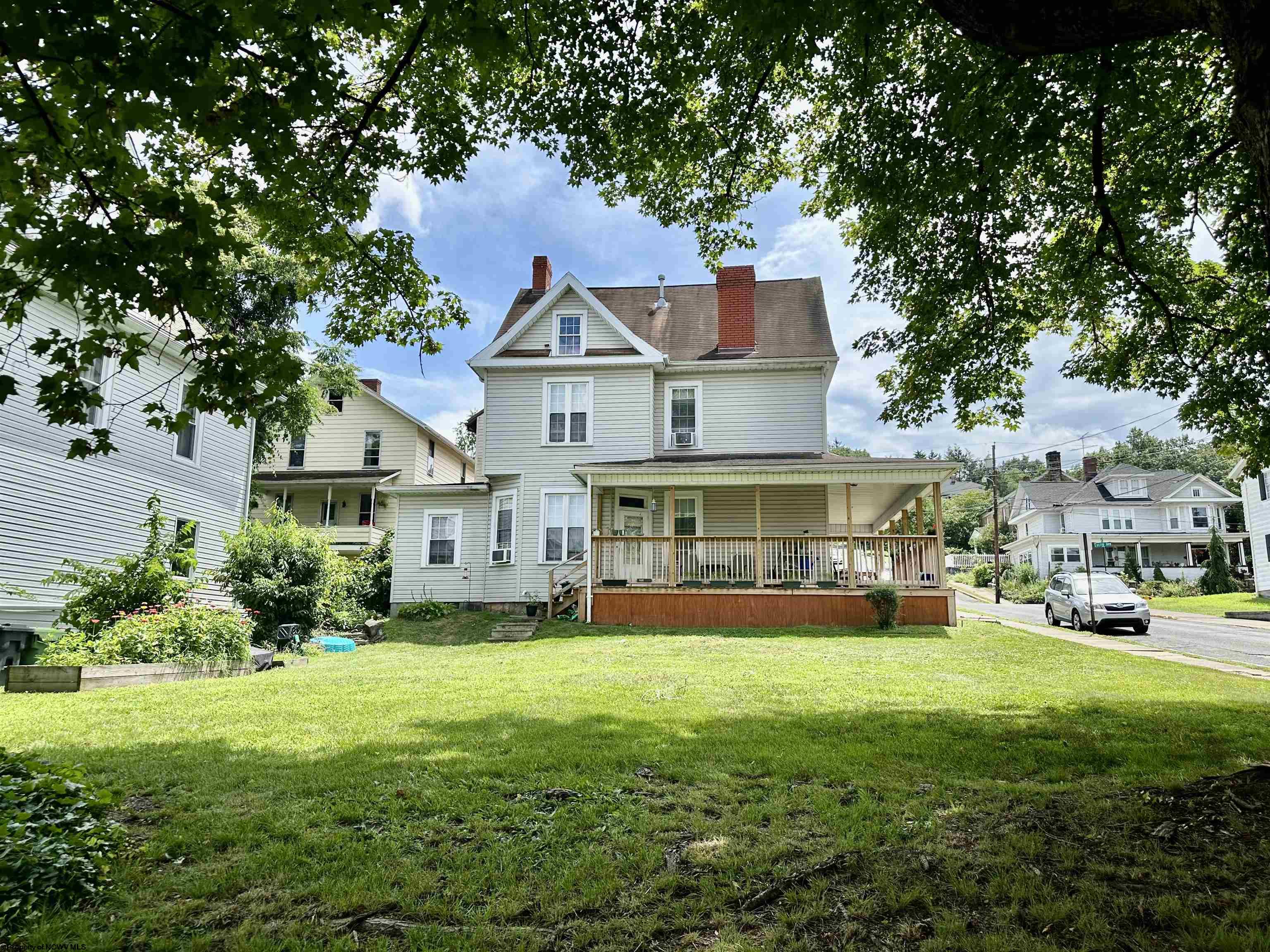 Morgantown, West Virginia 26501, United States, 7 Bedrooms Bedrooms, ,4 BathroomsBathrooms,Residential,Active,183269