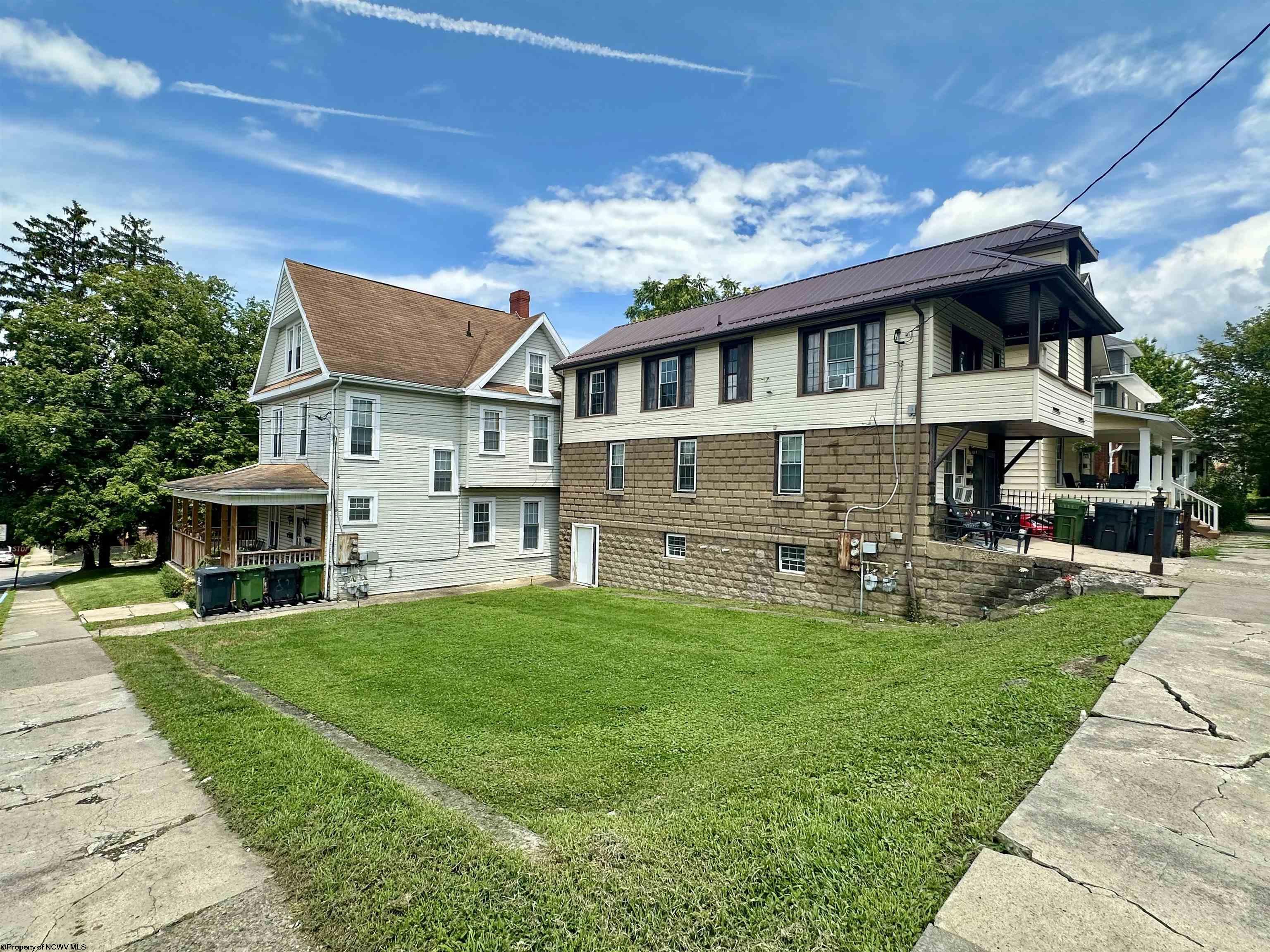 Morgantown, West Virginia 26501, United States, 7 Bedrooms Bedrooms, ,4 BathroomsBathrooms,Residential,Active,183269