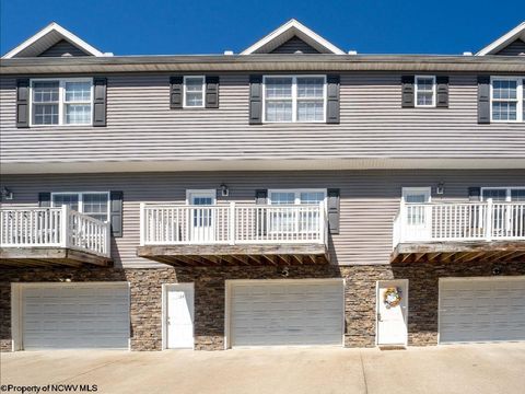 Photo of 124 Kaustin Drive, Morgantown, WV 26501 (MLS # 10162477)