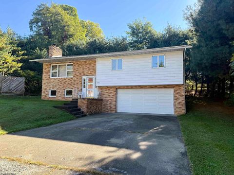 Photo of 1336 Perry Avenue, Morgantown, WV 26505 (MLS # 10162056)