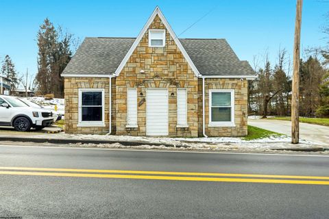 Photo of 301 Dunkard Avenue, Westover, WV 26501 (MLS # 10162998)