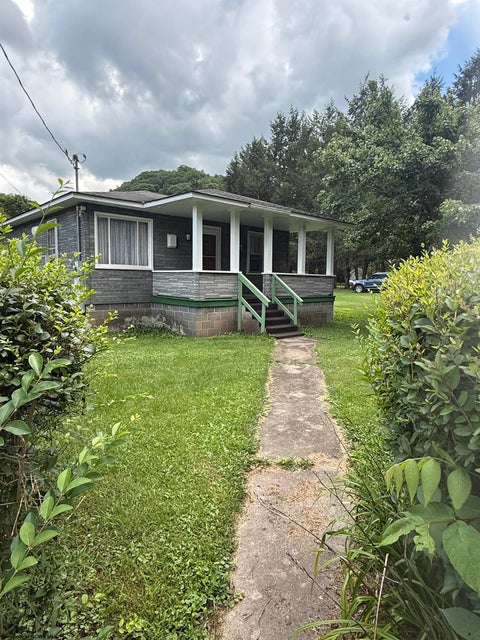 Photo of 25267 Seneca Trail, Valley Head, WV 26294 (MLS # 10166300)