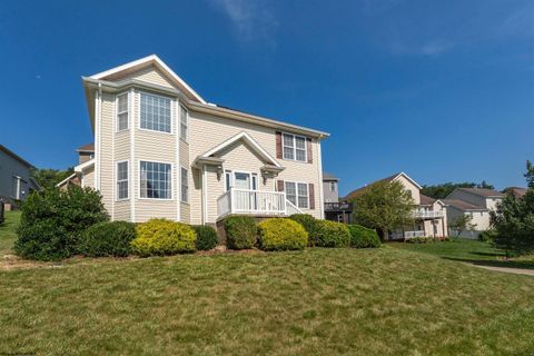 Photo of 210 Piave Lane, Morgantown, WV 26508 (MLS # 10161084)