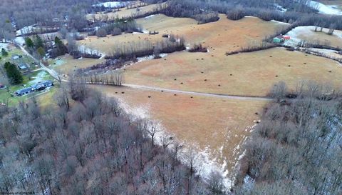 Photo of 000 Harter Hill Road, Worthington, WV 26591 (MLS # 10163187)