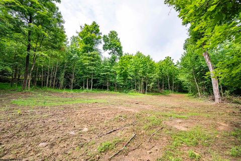 Photo of Lot 2 Burnt Cabin Road, Fairmont, WV 26554 (MLS # 10165854)