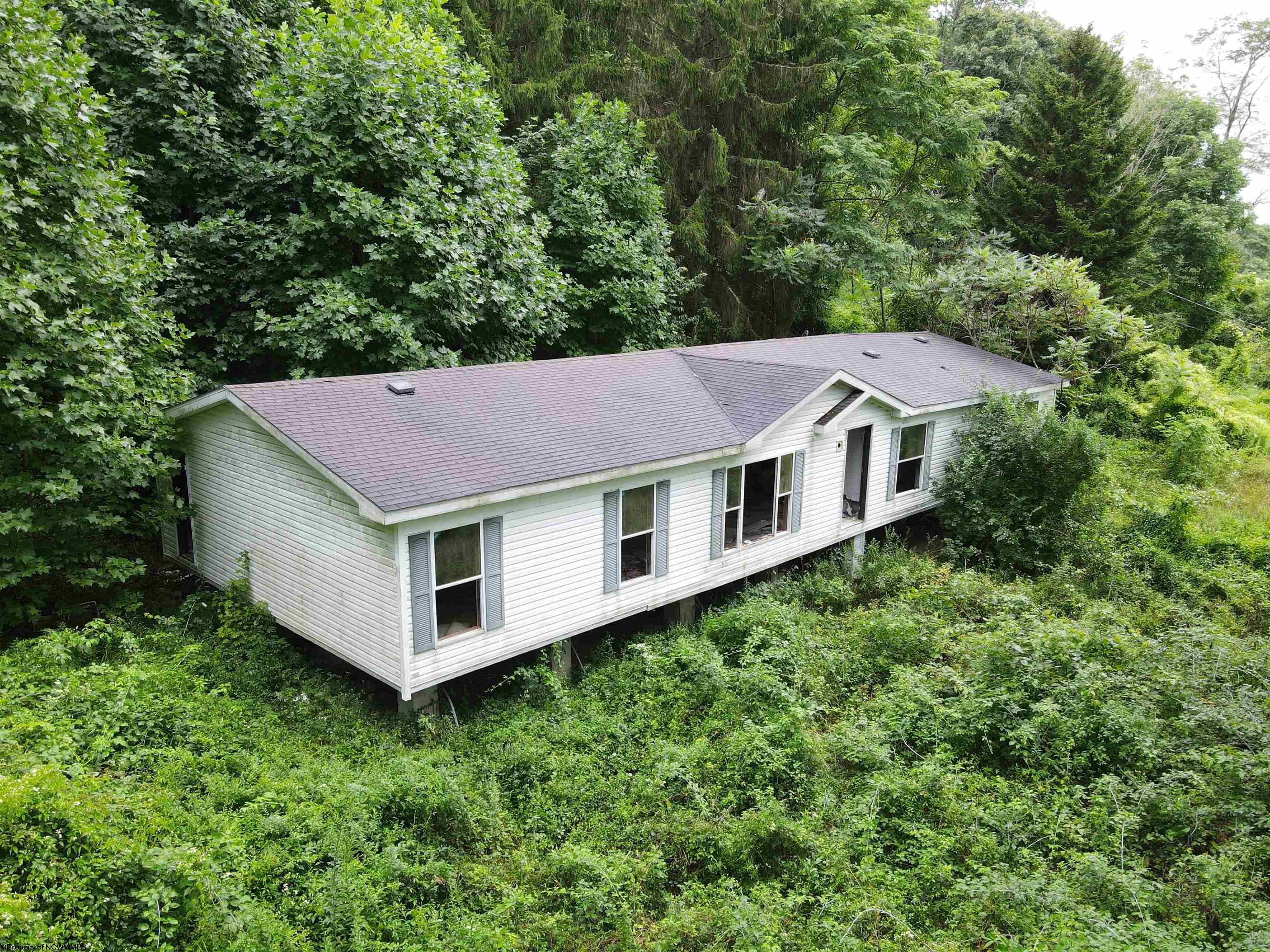 View Charmco, WV 25958 property