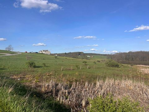 Photo of 34 Meadow Lark Drive, Bruceton Mills, WV 26525 (MLS # 10159442)