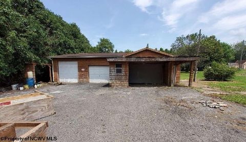 Photo of 775 E Dailey Road, Beverly, WV 26253 (MLS # 10162270)