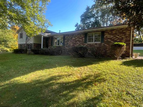 Photo of 1758 Valley Chapel Road, Weston, WV 26452 (MLS # 10161478)