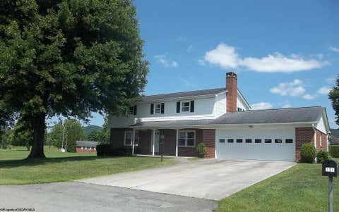 Photo of 101 Homewood Drive, Elkins, WV 26241 (MLS # 10166131)