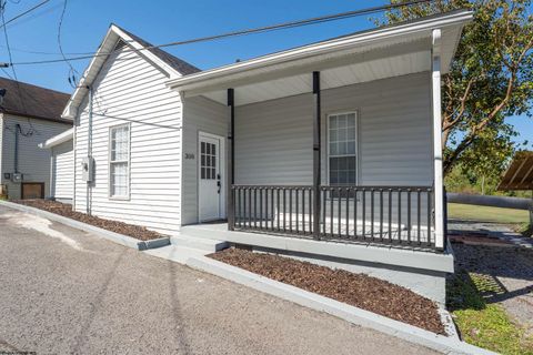 Photo of 308 Wilson Street, Fairmont, WV 26554 (MLS # 10161949)