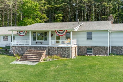 Photo of 42 Ice Linn Lane, Fairmont, WV 26554 (MLS # 10159596)