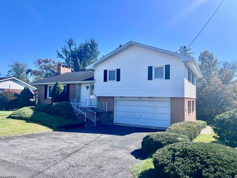 Photo of 110 Southview Drive, Elkins, WV (MLS # 10161922)