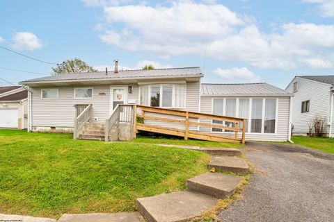 Photo of 208 W Hillcrest Avenue, Morgantown, WV 26501 (MLS # 10162018)