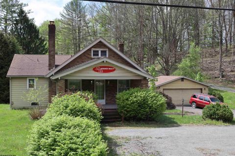 Photo of 300 Beverly Pike, Elkins, WV 26241 (MLS # 10164359)